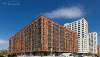 Сдам 2-комнатную квартиру в Екатеринбурге, Уралмаш, ул. Новаторов 8, 61 м²