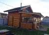 Продам дом, дачное некоммерческое партнёрство Аэродром 820, 48 м², 12 соток