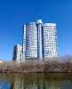 Продам 1-комнатную квартиру в Екатеринбурге, ВИЗ, ул. Юмашева 15, 57.7 м²