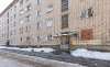 Сдам студию в Екатеринбурге, Компрессорный, Хвойная ул. 76к2, 23 м²