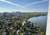 Сдам 1-комнатную квартиру в Екатеринбурге, ВИЗ, ул. Татищева 140, 42.6 м²