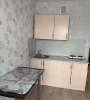Сдам студию в Екатеринбурге, Уктус, Мраморская ул. 4, 17.7 м²