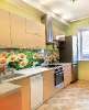Продам 3-комнатную квартиру в Екатеринбурге, Юго-Западный, Волгоградская ул. 224, 67 м²
