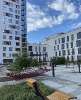 Сдам 3-комнатную квартиру в Екатеринбурге, Парковый, ул. Тверитина 41, 92.9 м²