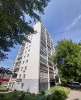Продам 1-комнатную квартиру в Екатеринбурге, ВИЗ, ул. Папанина 1, 37 м²
