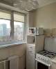 Сдам 1-комнатную квартиру в Екатеринбурге, ЖБИ, ул. 40-летия Комсомола 22, 30 м²