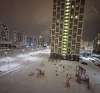 Сдам студию, Свердловская обл. пр-т Академика Сахарова 79, 41 м²
