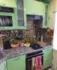 Продам 2-комнатную квартиру в Екатеринбурге, Елизавет, Бисертская ул. 103, 42.6 м²