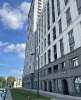 Сдам 2-комнатную квартиру в Екатеринбурге, Уралмаш, жилой комплекс Парк Победы, 78 м²