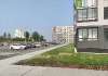 Продам студию, Тенистая ул. 6/5, 27.5 м²