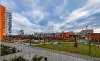 Сдам 2-комнатную квартиру в Екатеринбурге, ВИЗ, ул. Крауля 168В, 80 м²