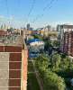 Сдам 2-комнатную квартиру в Екатеринбурге, Пионерский, Боровая ул. 25, 53 м²