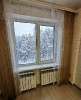 Продам 1-комнатную квартиру в Екатеринбурге, Эльмаш, пер. Замятина 38к3, 34.6 м²