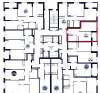 Продам 1-комнатную квартиру, пр-т Академика Сахарова д. 83, 40.3 м²
