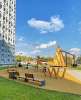 Продам 1-комнатную квартиру в Екатеринбурге, ЖБИ, ул. 40-летия Комсомола 35/2, 33.8 м²