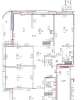 Продам 4-комнатную квартиру в Екатеринбурге, Автовокзал, ул. Циолковского 3, 124 м²