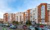 Продам 4-комнатную квартиру в Екатеринбурге, Центр, ул. Радищева 31, 153 м²