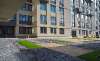 Продам студию в Екатеринбурге, Автовокзал, Уктусская ул. 42, 26 м²