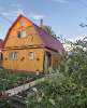 Продам дом в Екатеринбурге, Чермет, СНТ Облсельхозуправления 124, 85 м², 4 сотки