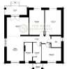 Продам дом, Полевской г.о. с. Курганово, 123 м², 8 соток