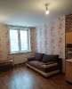 Сдам студию в Екатеринбурге, Пионерский, ул. Лётчиков 7, 31.5 м²