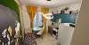 Продам 1-комнатную квартиру, Лучистая ул. 2, 38 м²
