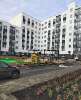 Сдам студию в Екатеринбурге, Уралмаш, ул. Евгения Савкова 44Б, 22 м²