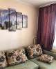 Сдам 1-комнатную квартиру в Екатеринбурге, ВИЗ, ул. Викулова 63к1, 38.4 м²