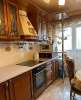 Продам 2-комнатную квартиру в Екатеринбурге, Уктус, Рощинская ул. 72А, 56 м²