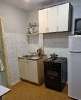 Сдам 1-комнатную квартиру в Екатеринбурге, ЖБИ, ул. Новгородцевой 5/2, 34.8 м²