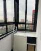Сдам 3-комнатную квартиру в Екатеринбурге, Уралмаш, пр-т Космонавтов 91В, 57.7 м²