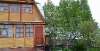 Продам дом в Екатеринбурге, Чермет, коллективный сад Берёзка 98, 100 м², 5 соток