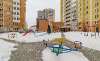 Продам 3-комнатную квартиру в Екатеринбурге, Уралмаш, ул. Бакинских Комиссаров 95, 80.2 м²