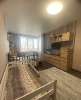 Продам 1-комнатную квартиру в Екатеринбурге, Академический, ул. Павла Шаманова 50, 40.7 м²
