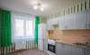 Продам 2-комнатную квартиру в Екатеринбурге, Кольцово, ул. Спутников 16к3, 55.6 м²