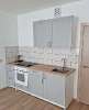 Сдам 1-комнатную квартиру в Екатеринбурге, Чермет, Дорожная ул. 14, 50 м²