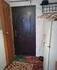 Сдам студию в Екатеринбурге, Эльмаш, Таганская ул. 6А, 12.4 м²