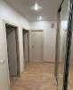 Продам 2-комнатную квартиру, Водоёмная ул. 80к3, 60.8 м²