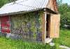 Продам дом, г.о. Первоуральск СНТ Новинка, 20 м², 7 соток