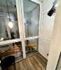 Продам 2-комнатную квартиру в Екатеринбурге, Автовокзал, ул. 8 Марта 190, 50 м²