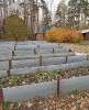 Продам дом в Екатеринбурге, Чермет, коллективный сад Берёзка СУ-10 Треста Свердловскхимстрой 12, 55 м², 11 соток