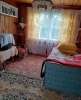 Продам дом в Екатеринбурге, Широкая речка, микрорайон, 44.2 м², 4 сотки