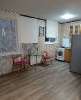 Сдам 1-комнатную квартиру в Екатеринбурге, ВИЗ, Красноуральская ул. 21к3, 33 м²