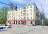 Сдам 3-комнатную квартиру, Первомайская ул. 63, 82.7 м²