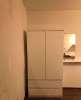 Сдам студию в Екатеринбурге, Автовокзал, ул. Фрунзе 18, 15 м²