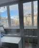 Продам 2-комнатную квартиру в Екатеринбурге, Совхоз, муниципальное образование пос. Совхозный Предельная ул. 10А, 47.9 м²