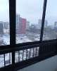 Продам студию в Екатеринбурге, Академический, ул. Евгения Савкова, 21.4 м²