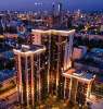 Сдам 2-комнатную квартиру в Екатеринбурге, ВИЗ, ул. Татищева 20, 60 м²