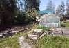 Продам дом, СТ Волна, 60 м², 8 соток