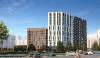 Продам студию в Екатеринбурге, Втузгородок, ул. Академика Парина д. 35, 28 м²
